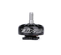 FPV бесколлекторный двигатель iFlight XING E PRO 2306 1700KV black (XE10382) электромотор для дрона