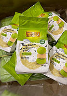 Борошно клейке для моті World's Rice, 700 грам