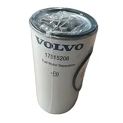 Фільтр паливний Volvo EC220DL VOE17515206