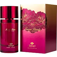 Парфюмированная вода женская Forever Beauty 100ml