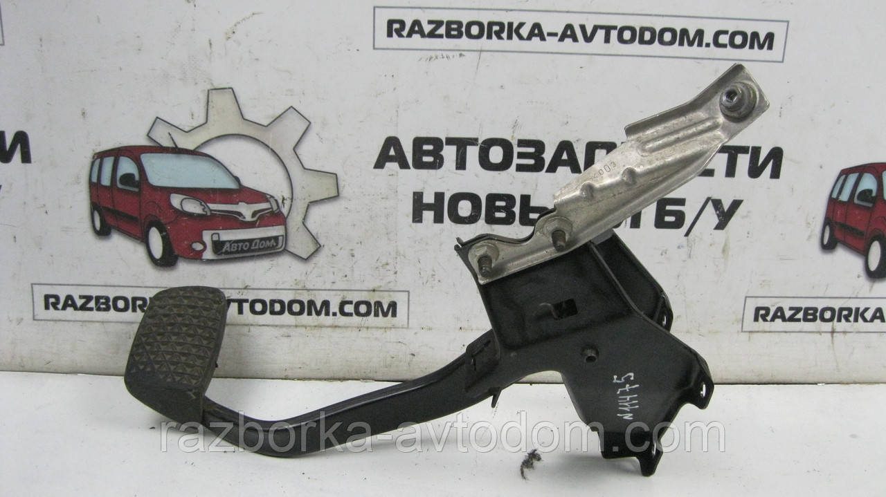 Педаль гальма Opel Corsa C (2000-2012) OE:24429067