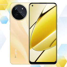 Realme 11