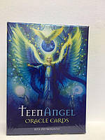 Карты Teen Angel Oracle Cards (Подростковый Ангельский Оракул) BM