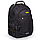 Міський функціональний Рюкзак GAT 728A 20л для тренувань і поїздок (чорний), фото 2