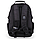 Міський функціональний Рюкзак GAT 728A 20л для тренувань і поїздок (чорний), фото 4