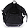 Міський функціональний Рюкзак GAT 728A 20л для тренувань і поїздок (чорний), фото 5