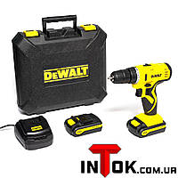 Dewalt dcd 2025 734
