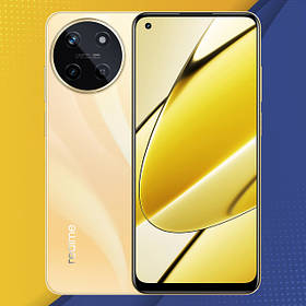 Realme 11