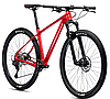 Велосипед Merida BIG.NINE LIMITED, M(17), GLOSSY RACE RED(MATT RED), фото 2