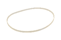 Ремень для хлебопечи 495-3M-8, Binatone, Saturn (полиуретановый)