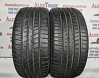 245/40 R18 Goodyear Eagle NCT 5 RSC літні шини б/у