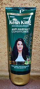 Кеш-інг кондиціонер волосся Emami Kesh king anti-hairfall conditioner Трав'яний оздоровлювальний Індія
