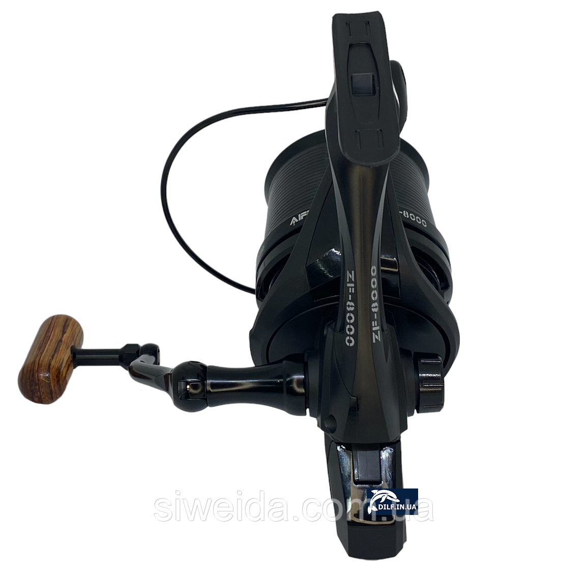 【れもん】STUMPSTAMP×FAKIESTANCE MA-1サイズL Катушка Feima Xsense ZF 8000 (6+1bb, 4.6:1) карповая тяговая