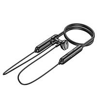 Бездротові Bluetooth-навушники HOCO ES67 (bluetooth 5.3) Black, фото 3