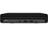 Неттоп HP Pro Mini 400 G9 i5-13500T/8GB/SSD512GB/Sata/K&amp;M/WiFi/W11P64