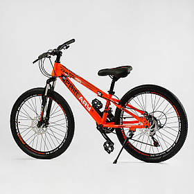 Велосипед Спортивний Corso «Primary» 24" дюймів PRM-24899