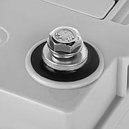 Акумулятор мультигелевий LPM-MG 12V - 33 Ah, фото 3