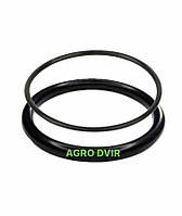 Ущільнювальні кільця клапана насоса обприскувача TAD-LEN PPM-100 в комплекті 2 шт.