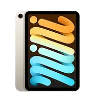 Планшет Apple iPad mini 6 Wi-Fi 64GB Space Gray (MK7M3)