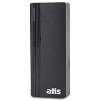 Контролер зі зчитувачем карт Atis ACPR-07 EM-W black