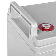 Акумулятор мультигелевий LPM-MG 12V - 120 Ah, фото 4