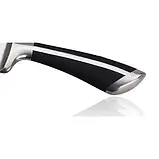 Набір ножів з підставкою Royalty Line RL-KSS700 (5 ножів, точило, ножиці, якісні швейцарські), фото 2