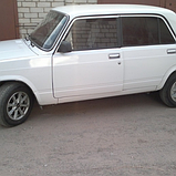 LADA 202 Білий базова автоемаль ADI UPP - 0.8л, фото 3