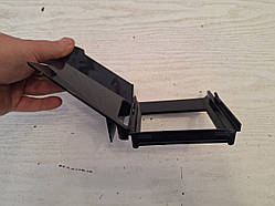 Каплесборник під ЗП корпусна панель для кавомашини Saeco New Royal Black SUP060B б/у