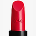 Сатинова помада Hermes Rouge Satin Lipstick 66 Rouge Piment 3.5 г, фото 7