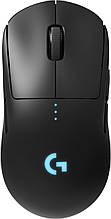 Миша Logitech G Pro Wireless (910-005272,910-005273)