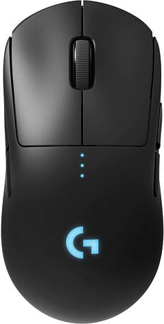 Миша Logitech G Pro Wireless (910-005272,910-005273), фото 2