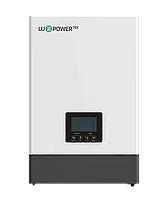 Инвертор гибридный LuxPower SNA5000 Wide PV (5 кВт, 1 фаза)