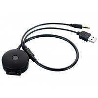 Bluetooth/USB адаптер AUX для BMW, Mini AWM BTM-59