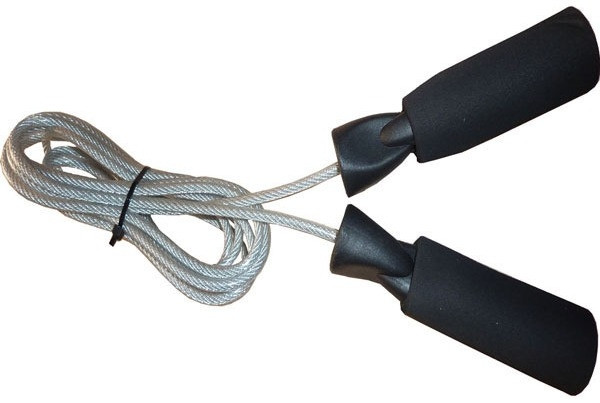 Скакалка Power System Speed Rope (PS-4004), фото 1