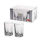 Набір склянок Pasabahce Карат 240 мл 6 шт (52882), фото 2