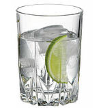 Набір склянок Pasabahce Карат 240 мл 6 шт (52882), фото 3