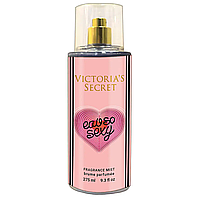 Парфюмированный спрей для тела Victoria's Secret Eau So Sexy Exclusive EURO 275 мл