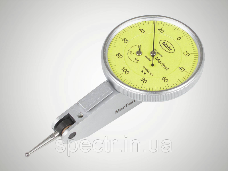 Індикатор важільний MarTest 800 SRM Mahr (Німеччина)