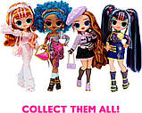 LOL Surprise OMG Victory Fashion doll, фото 4