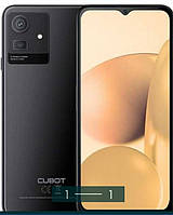 Смартфон: CUBOT Note 50 8/256Gb. NFC Новый !