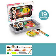 Набор продуктов Суши на подносе Delicious Play Set