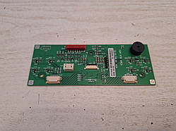 Плата керування для кавомашини Saeco New Royal Black SUP060B б/у 67A004200/05 CAP KYB AREA 1.9.30.316.00_v04