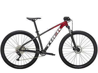 Велосипед Trek-2023 FX 3 DISC XL BK чорний, L (170-185 см)