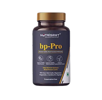 BP Pro (БіПі Про) — капсули від гіпертонії