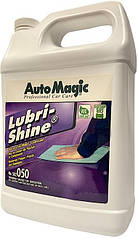 Універсальний очисник для змащення та очищення поверхонь Auto Magic Lubri-Shine, 3,785 л