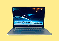 Ноутбук HP 14-dq2043cl - 14" Full HD IPS / RAM 8 Gb / SSD 256 Gb / Intel® Core i5-1135G7