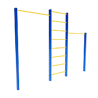 Турник для улицы | Сравнить цены и купить по акции со скидкой на Prom.ua