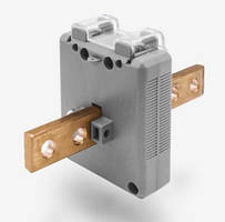 Трансформатор струму із шиною TOPN(Ш).1-0,66-(150/5 200/5 300/5 400/5)-1