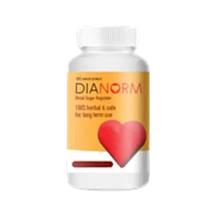 DiaNorm hypo (ДиаНорм хипо) — капсулы от гипертонии