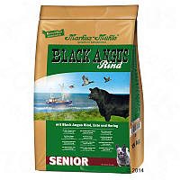 Luposan (Люпосан) Markus Muhle Black Angus Senior - Корм для літніх собак (яловичина) 15 кг